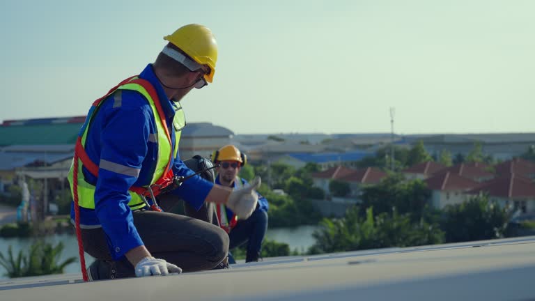 Professional Roofing Service in Brawley, CA