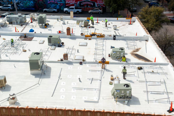 Best Rubber Roofing (EPDM, TPO)  in Brawley, CA