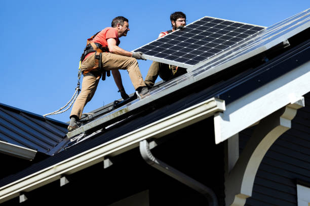 Best Gutter Installation and Repair  in Brawley, CA
