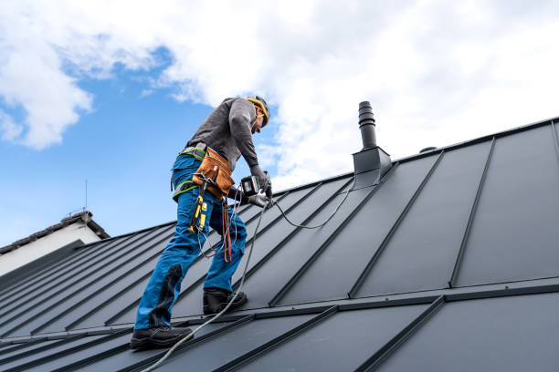 Best Roof Maintenance and Cleaning  in Brawley, CA